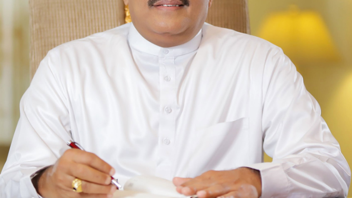 Sri Lanka Jails Ex-Deputy Minister for 16 Years in Corruption Case
