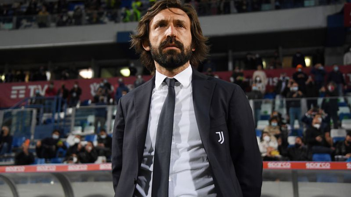 Pirlo's Russian Betting Ties Derail Italy Coach Appointment as Political Storm Grows