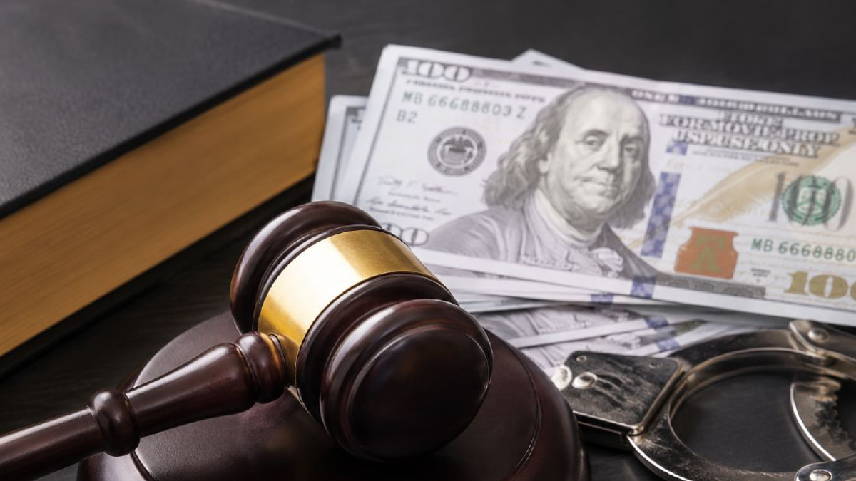 Jordanian University Student Faces Charges Over Fake US Notes Marked 'Movie Prop'