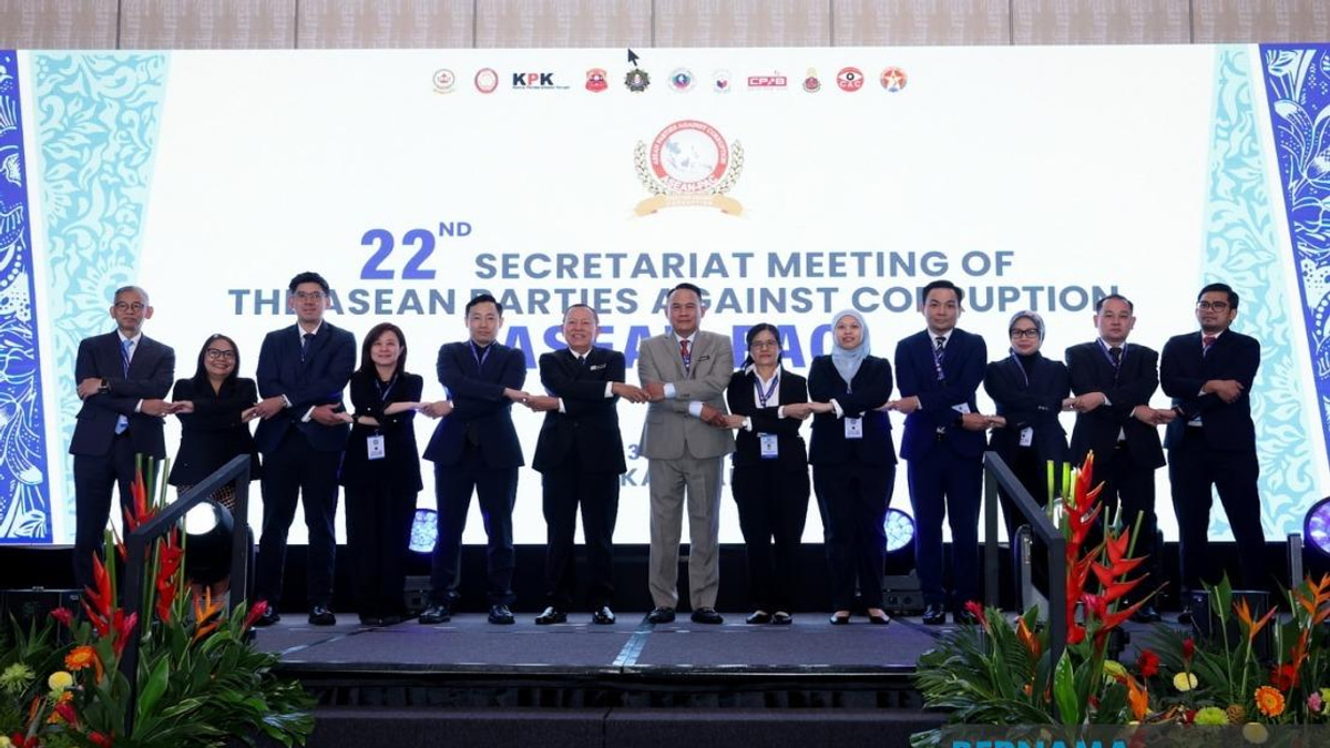 Timor-Leste Joins ASEAN Anti-Corruption Alliance, Expanding Regional Integrity Drive
