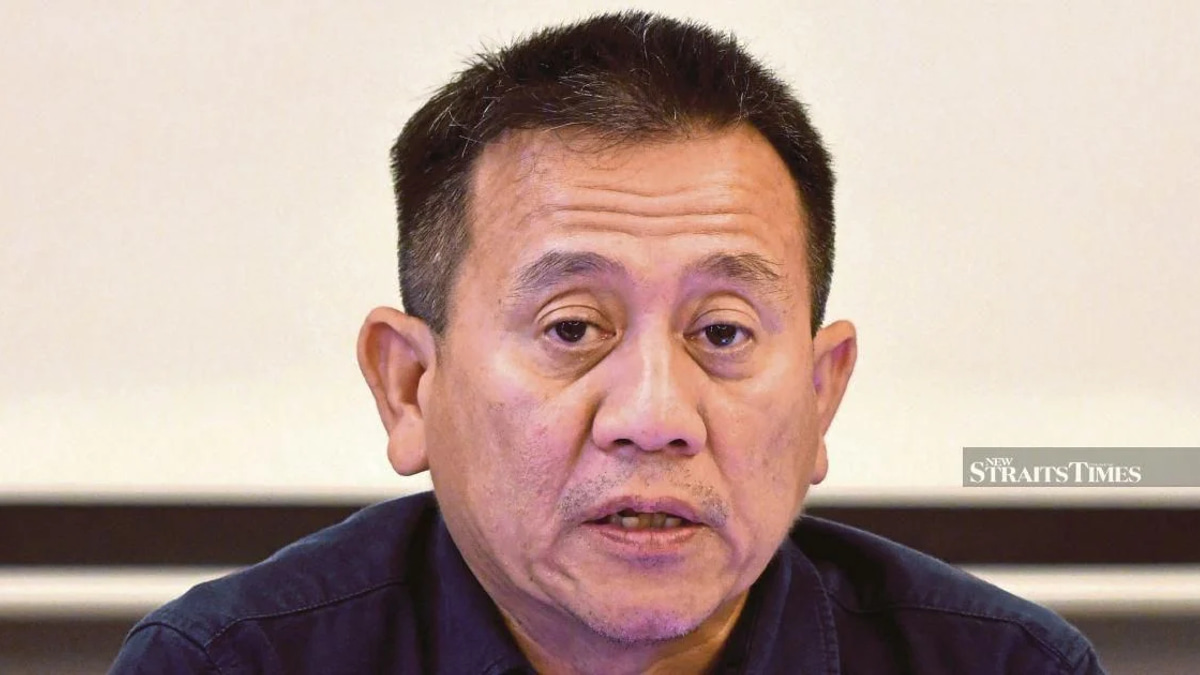 Bersatu clarifies stance: opposition to PCM entry, not Pejuang joining PN