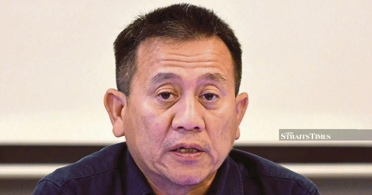 Bersatu clarifies stance: opposition to PCM entry, not Pejuang joining PN