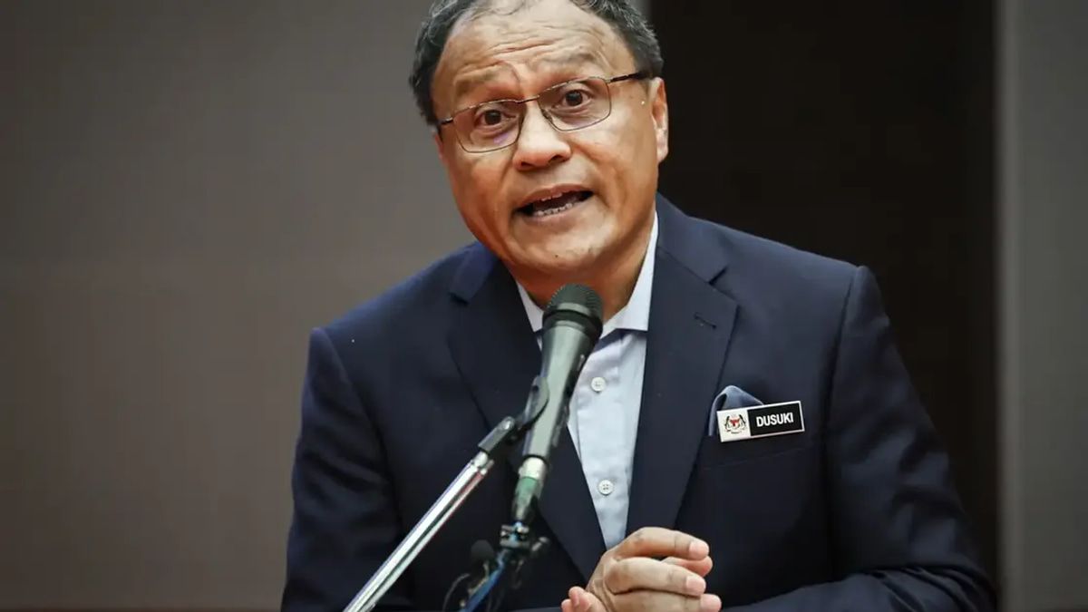 Attorney-General Asks Federal Court to Overturn Bar Council's Right to Challenge Zahid DNAA