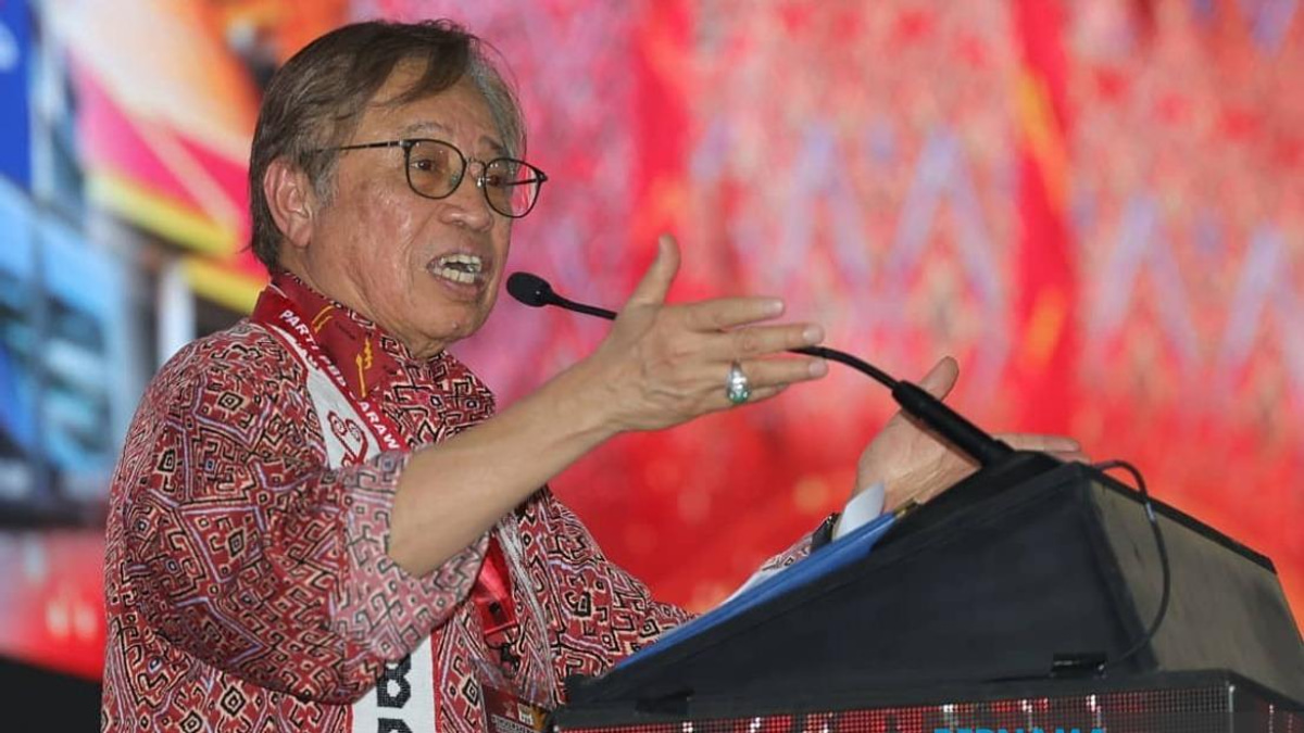 Sarawak to Transform Sibu Military Site Into Housing and Agricultural Hub