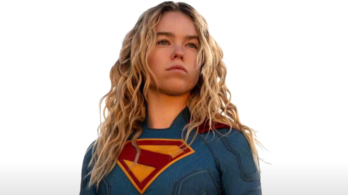 Warner Bros' Supergirl stumbles at Korean box office, signalling deeper crisis for superhero films