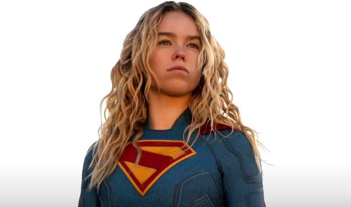 Warner Bros' Supergirl stumbles at Korean box office, signalling deeper crisis for superhero films