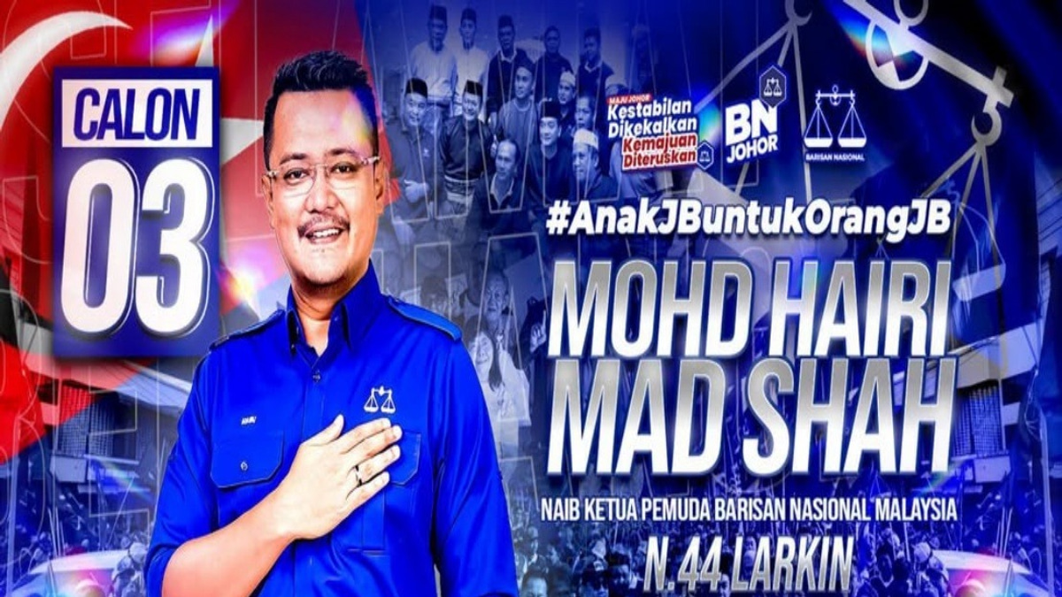 Johor Government Defends Handling of Kampung Melayu Majidi Leasehold Crisis