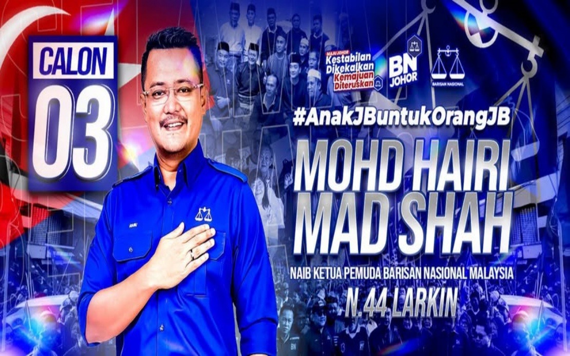 Johor Government Defends Handling of Kampung Melayu Majidi Leasehold Crisis