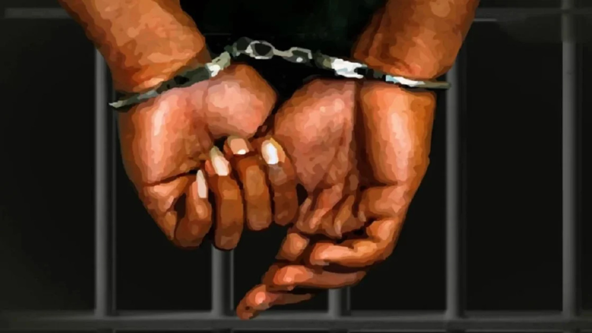 Teacher remanded over sexual assault allegation involving 14-year-old student
