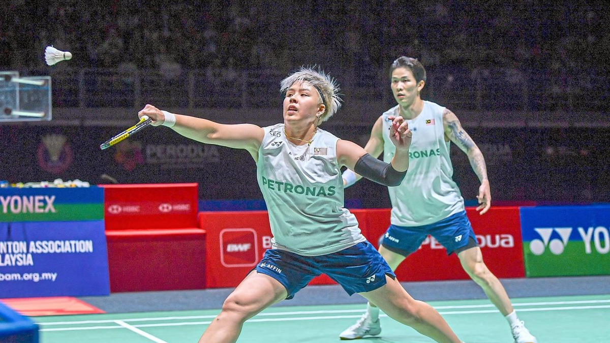 Tang Jie-Ee Wei exit Malaysian Masters after disappointing quarter-final loss