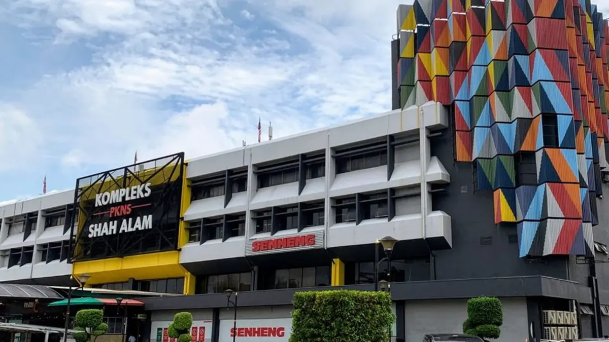 PKNS Denies Reports of Massive Losses and Debt Burden