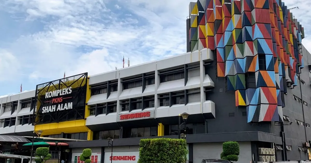 PKNS Denies Reports of Massive Losses and Debt Burden
