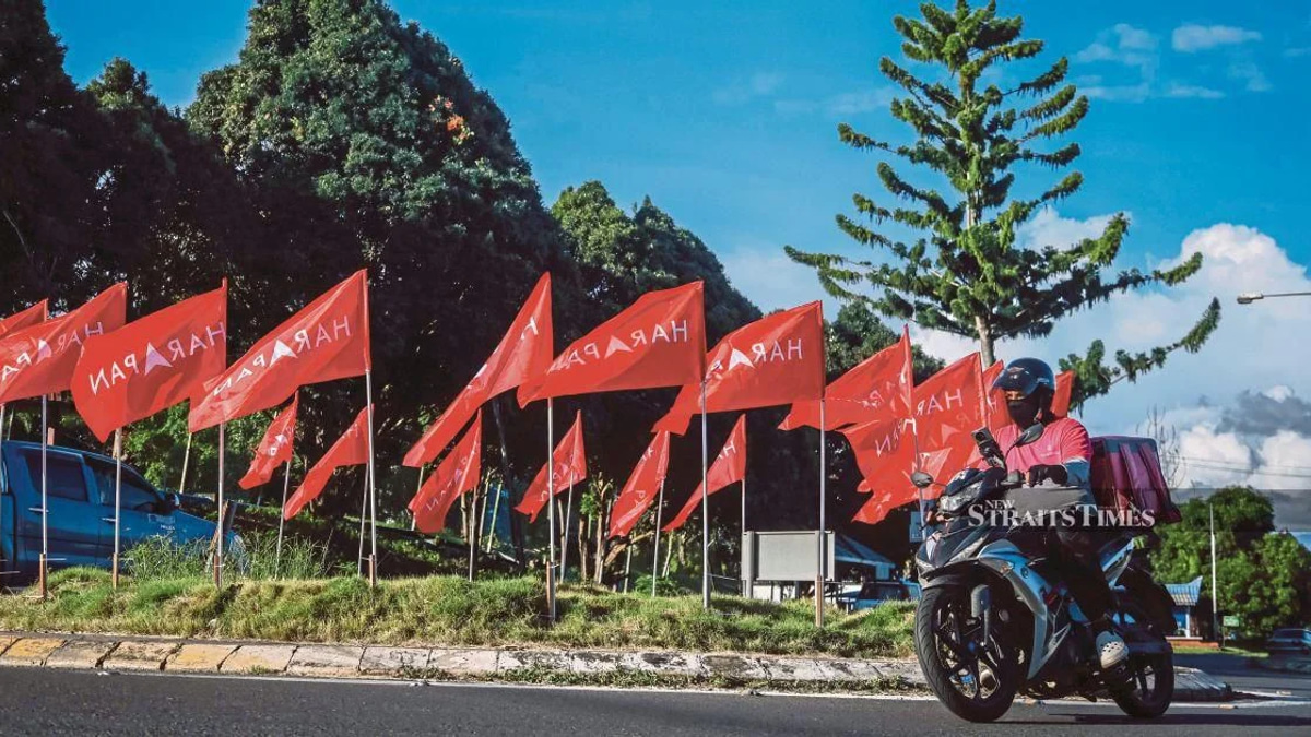 Pakatan Harapan signals no rush to unveil Johor menteri besar candidate despite political pressure
