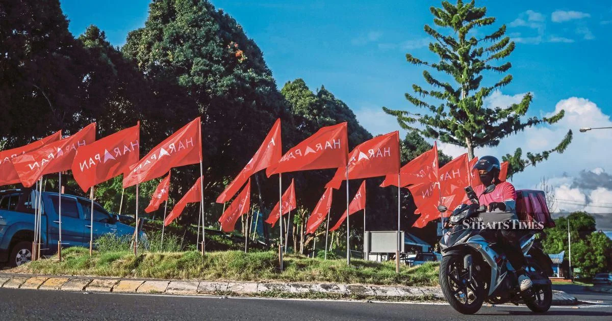 Pakatan Harapan signals no rush to unveil Johor menteri besar candidate despite political pressure