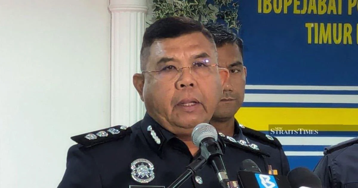 Mosque Robbery Suspect Arrested Within Hours in Penang