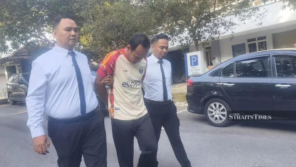Water Company Worker Accused of Defrauding Two Women in RM108,500 Scam