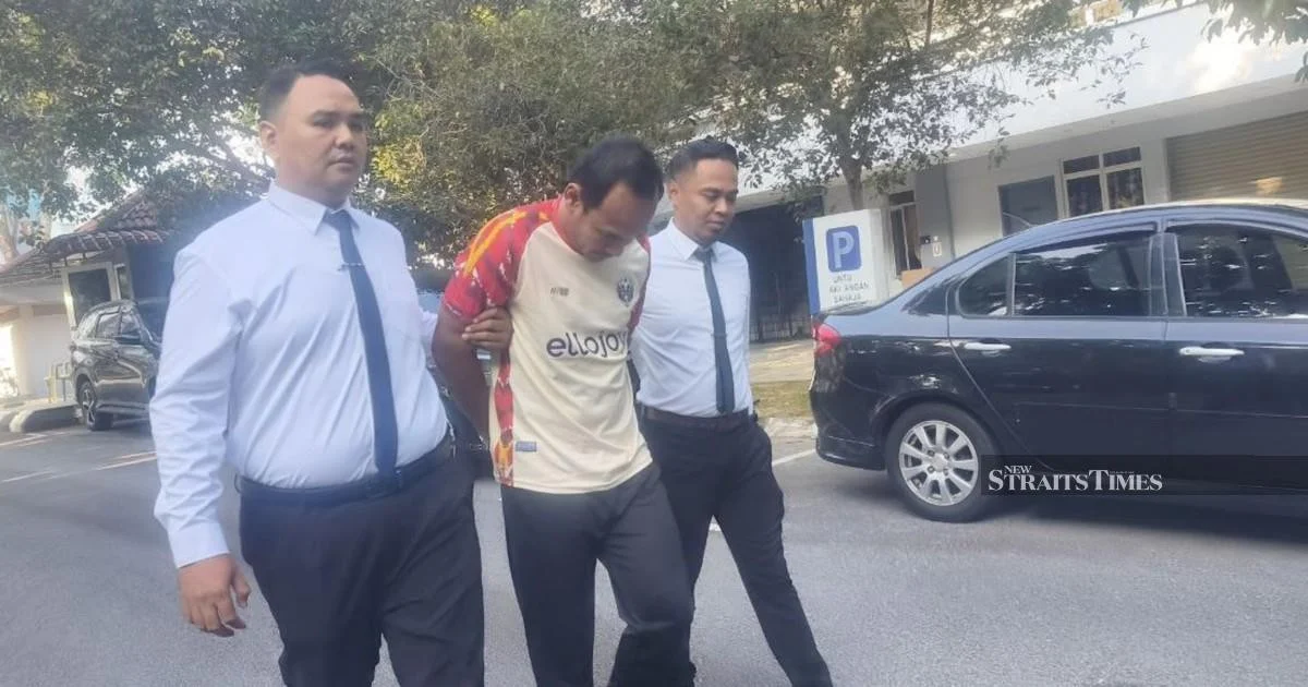 Water Company Worker Accused of Defrauding Two Women in RM108,500 Scam