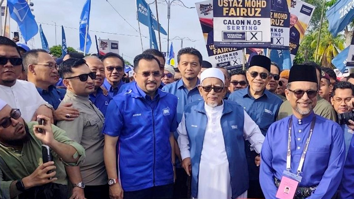 Malay voter consolidation reshaping Negri Sembilan race, giving BN-PN coalition edge