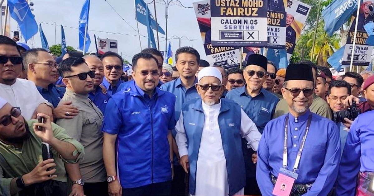 Malay voter consolidation reshaping Negri Sembilan race, giving BN-PN coalition edge