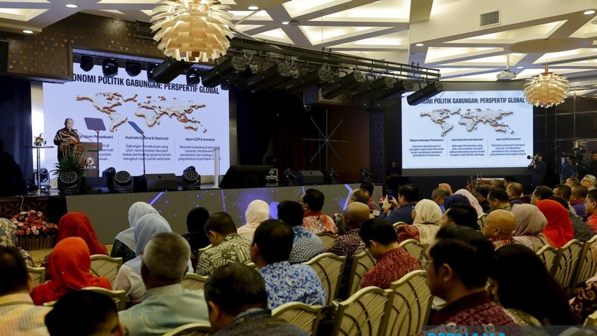 KEMAS To Establish Special Needs Kindergartens In Every District By 2027