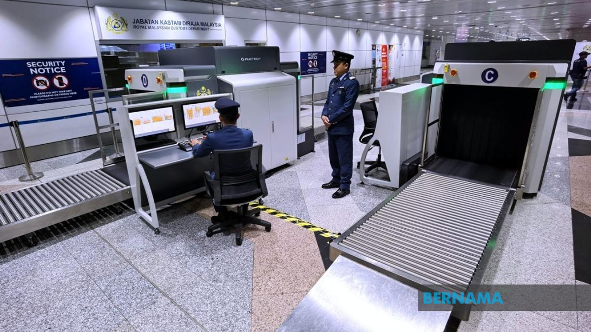 MAHB Reaffirms Border Security Role After Malaysian Pilot's Drug Arrest in Indonesia