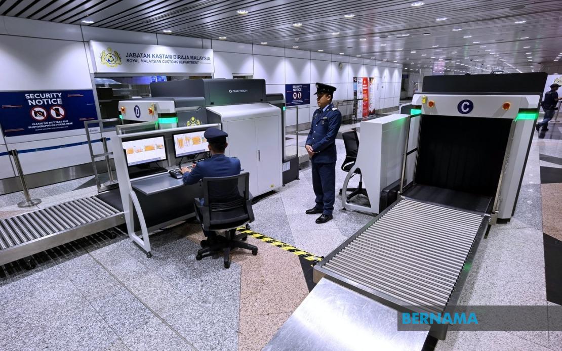 MAHB Reaffirms Border Security Role After Malaysian Pilot's Drug Arrest in Indonesia