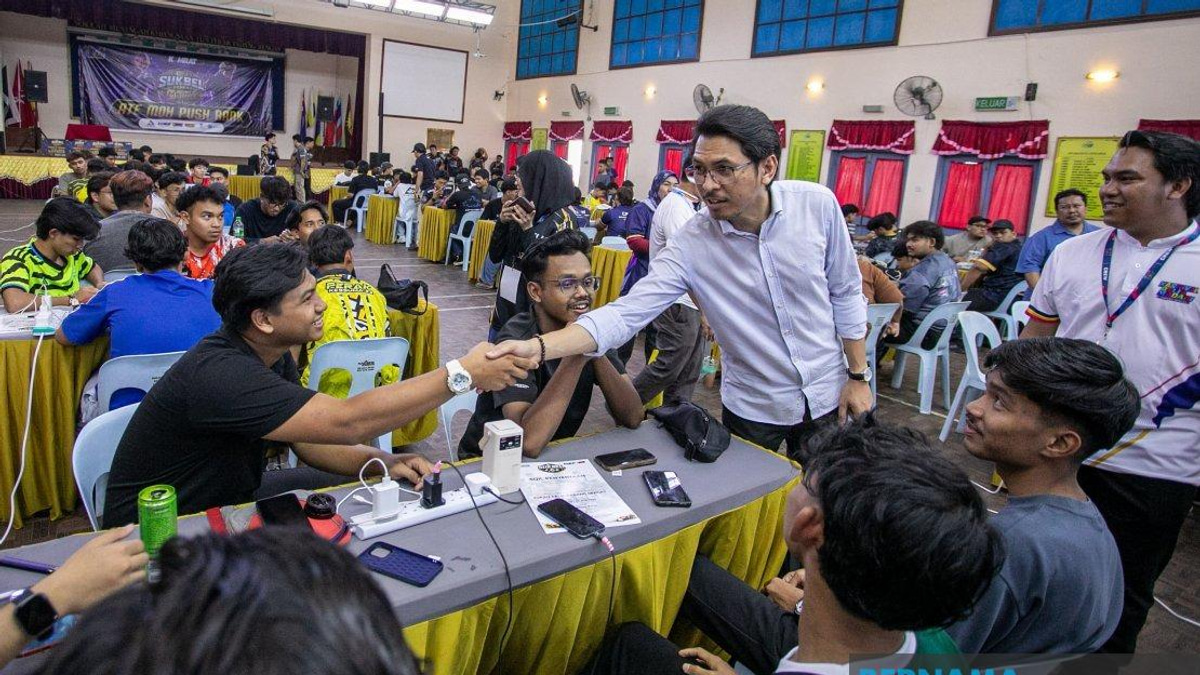 Sejahtera MADANI Initiative Expands With RM3 Million Additional Funding After Distributing RM2.3 Million to Perak Communities