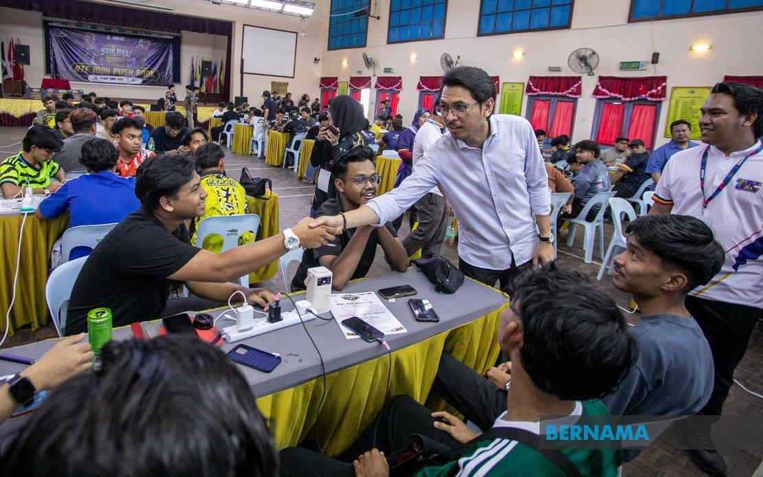 Sejahtera MADANI Initiative Expands With RM3 Million Additional Funding After Distributing RM2.3 Million to Perak Communities
