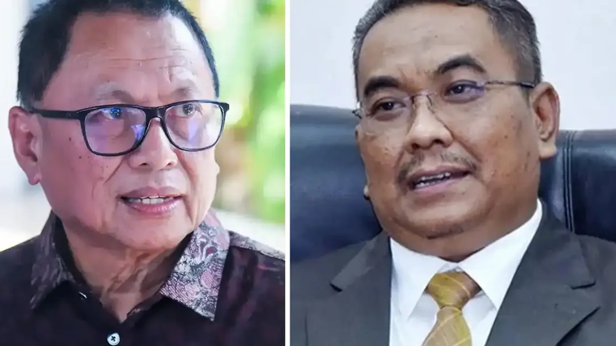 Sanusi Frames BN-PN Alliance as Primarily Malay-Centric Initiative, Says Coalition Insider