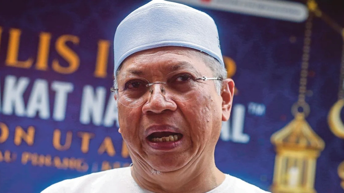 PN to convene this week and chart path forward after Pas-Bersatu rupture