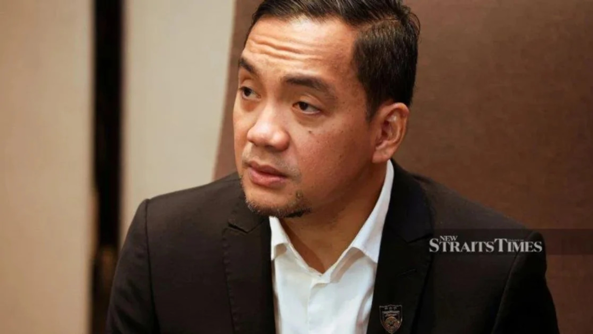 Johor Barisan Nasional Commits to Contesting All 56 Seats Alone