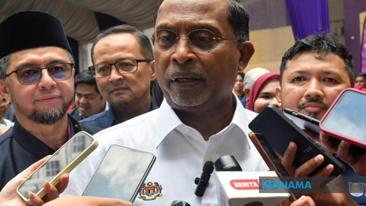 BN Commits to Mature Campaign in Johor Election, Focuses on Grassroots Service