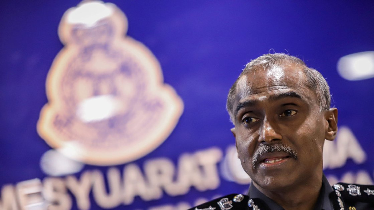 Rescued Kidnap Victim Arrested on Drug Syndicate Suspicions