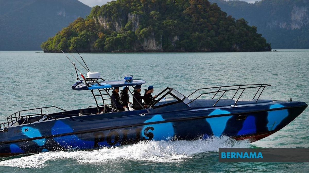 Terengganu to Convene Stakeholder Meeting on Pulau Redang Coral Damage