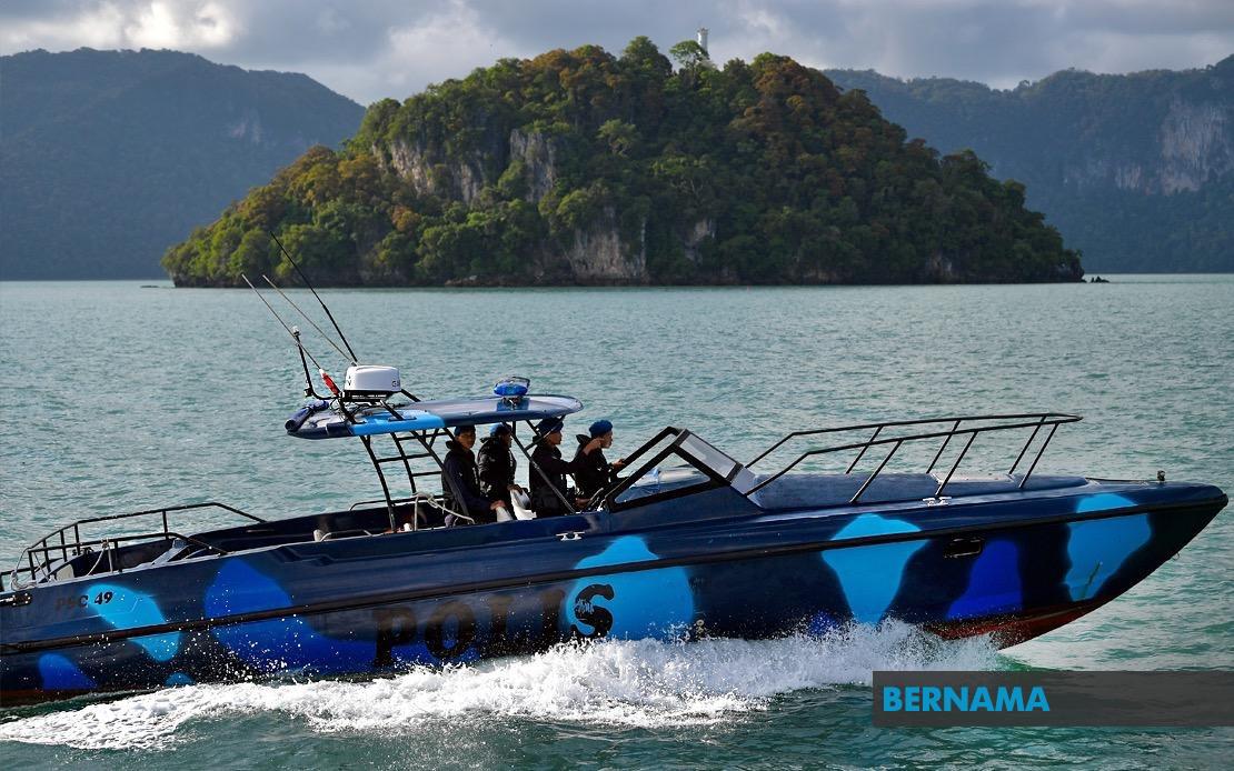 Terengganu to Convene Stakeholder Meeting on Pulau Redang Coral Damage