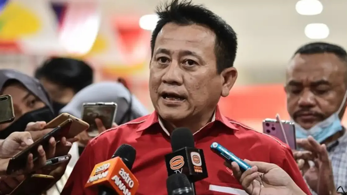 Bersatu Clarifies Stance on Pejuang's PN Entry, Denies Obstruction Claims