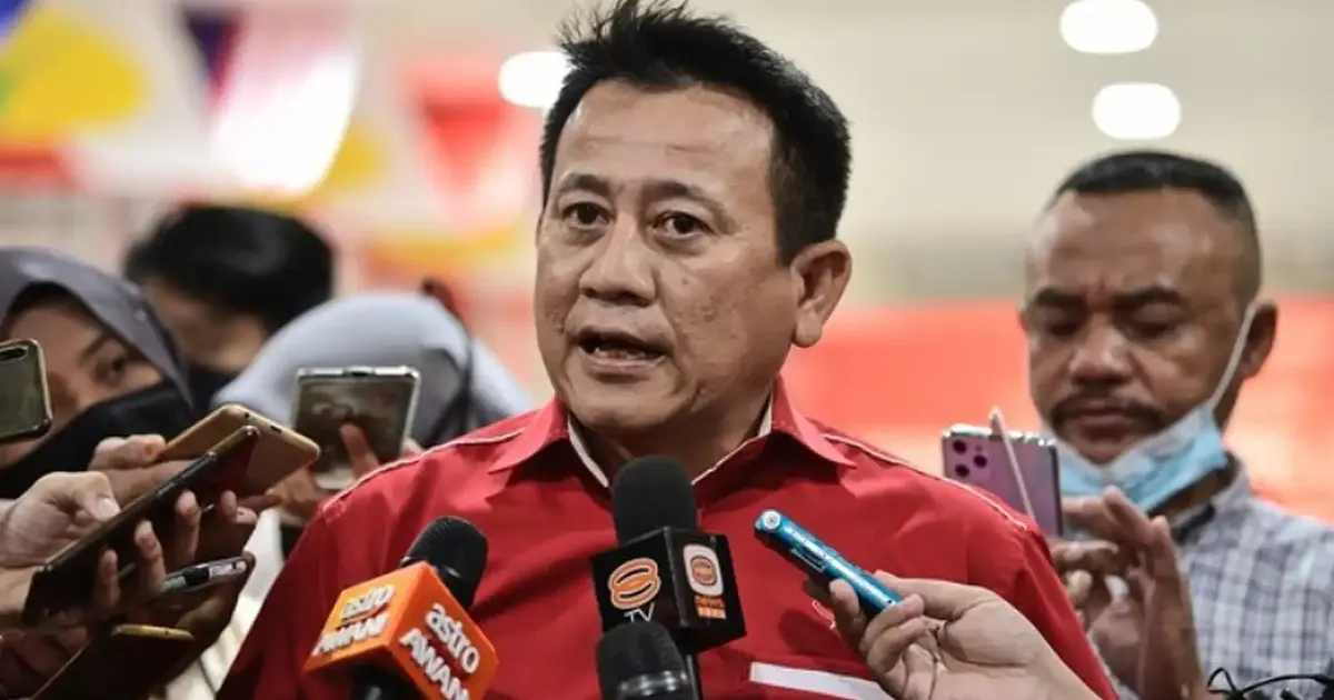 Bersatu Clarifies Stance on Pejuang's PN Entry, Denies Obstruction Claims