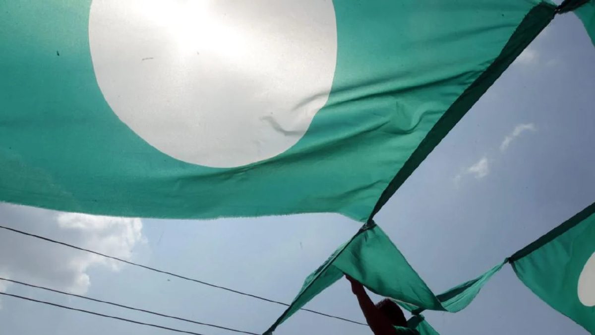 PAS Maintains Silence on Johor Poll Night, Defers to EC's Official Count