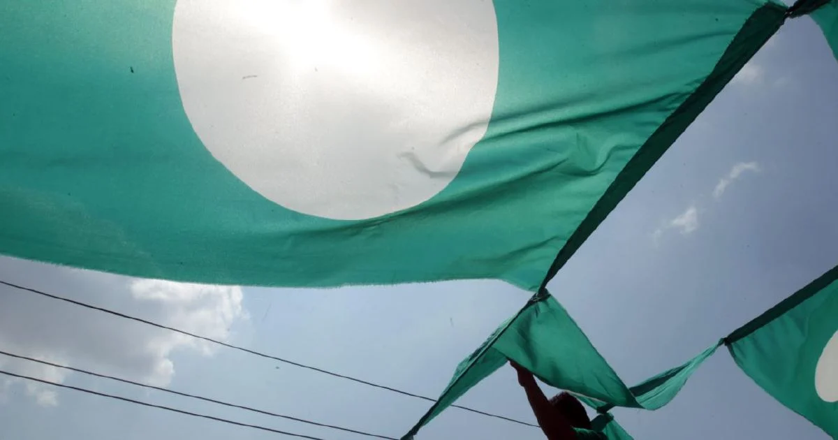PAS Maintains Silence on Johor Poll Night, Defers to EC's Official Count