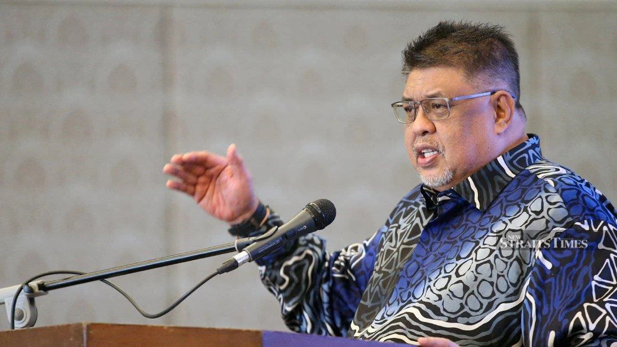 Melaka May Wait to See Results of Johor, Negri Sembilan Votes Before Calling Election