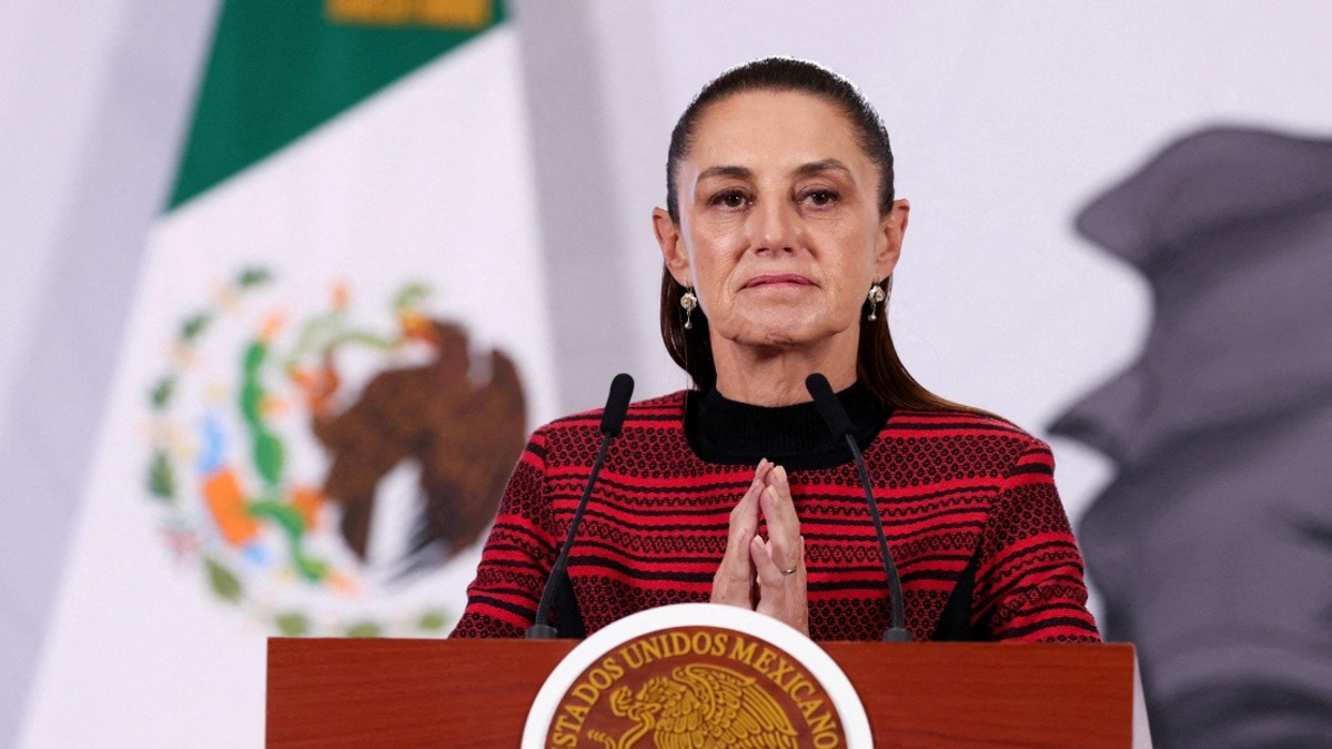 Mexico Pledges Peaceful World Cup Opening Despite Teacher Union Protest Warnings