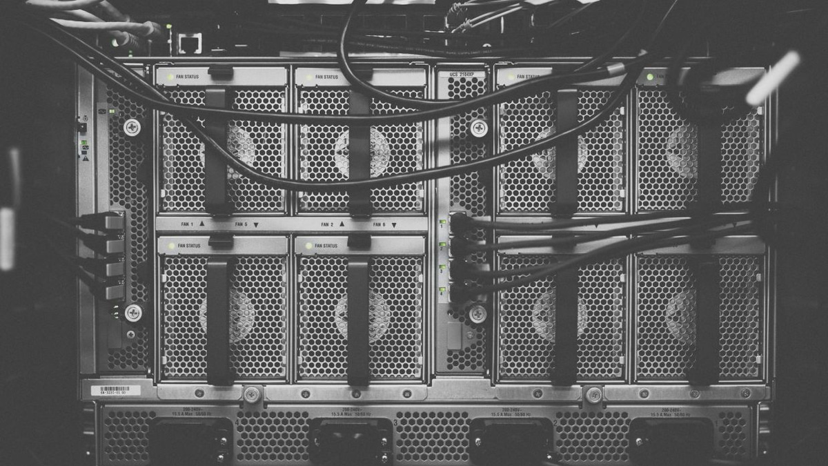 The Hidden Cost of AI's Computing Power: How Data Centre Noise Is Reshaping Communities