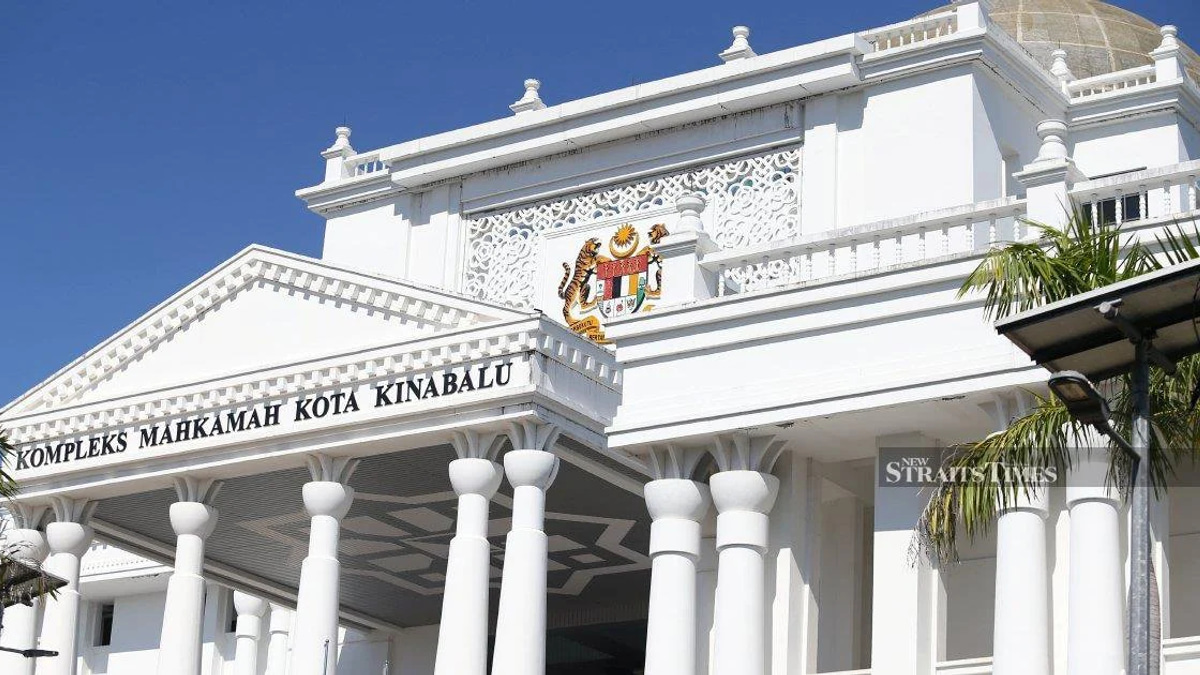 Expert Cannot Challenge Colleague's Findings in Zara Mahathir Death Inquest