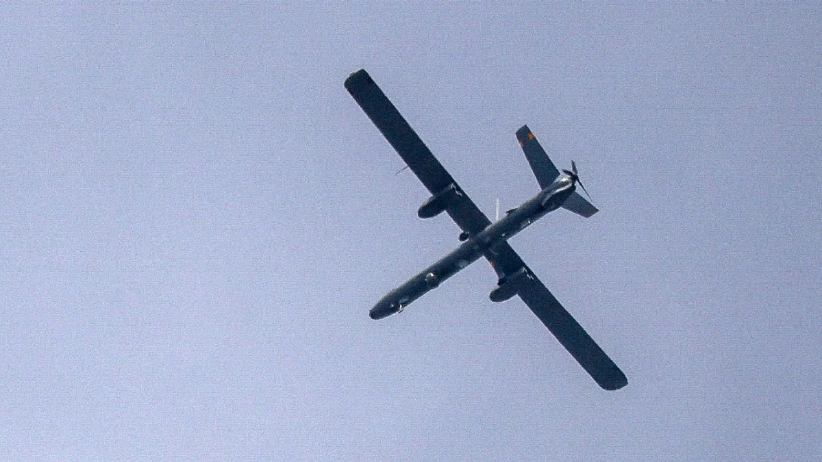 Malaysia Must Accelerate Drone Technology Adoption to Strengthen Global Economic Position