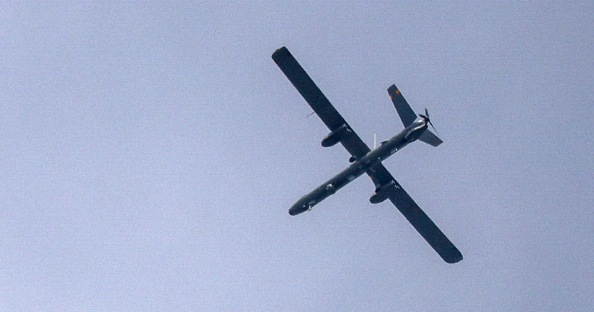 Malaysia Must Accelerate Drone Technology Adoption to Strengthen Global Economic Position