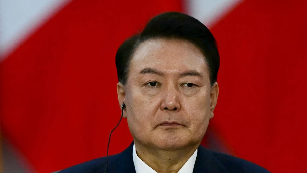 South Korea's Top Court Prepares Verdict in Yoon Martial Law Case
