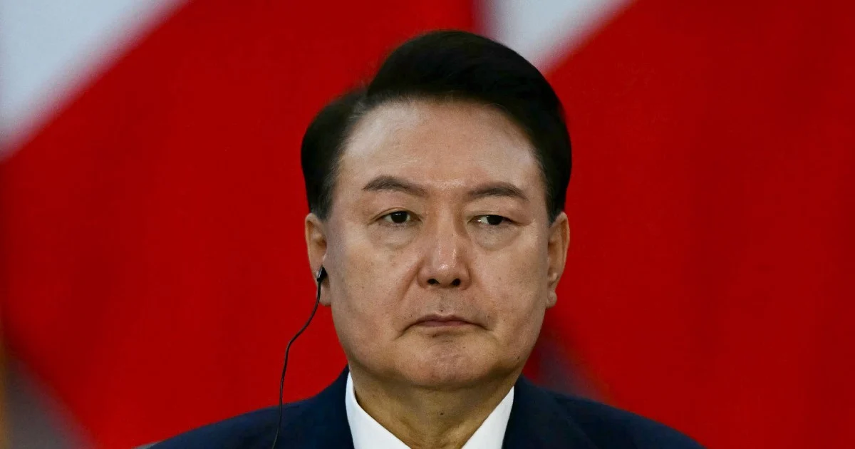 South Korea's Top Court Prepares Verdict in Yoon Martial Law Case