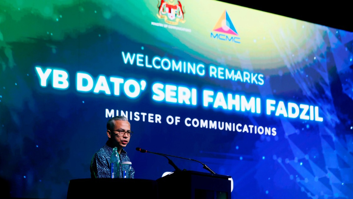 Cabinet unity intact despite campaign tensions, says Fahmi