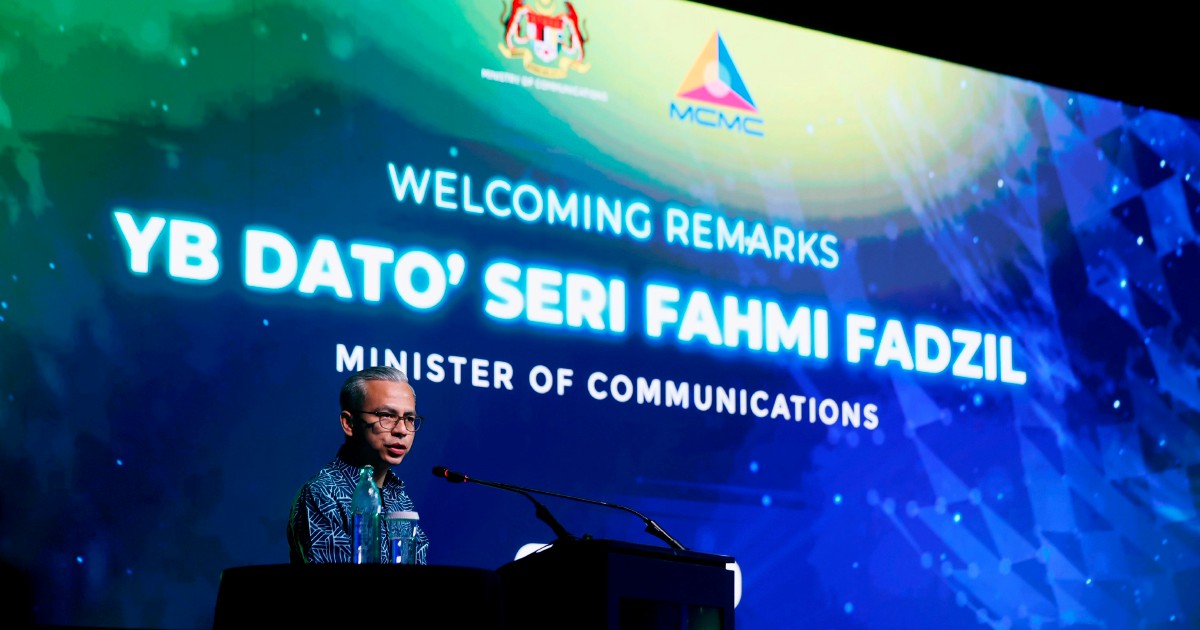 Cabinet unity intact despite campaign tensions, says Fahmi