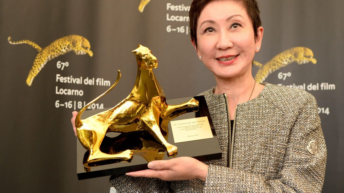 Hong Kong Mourns Film Producer Shi Nan-sun, Architect of Industry's Global Reach